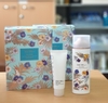 Set kem chống nắng dạng gel thấm nhanh cho cả da nhạy cảm Su:m37 Cooling Watery SPF50+/PA++
