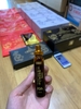 Đông trùng 60 ống bổ dược Hoàng Đế 365 Hwangjin Liquid Gold thượng hạng Hộp 60 Ống x 20ml (Hình Rồng)