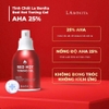 Peel Da LABONITA Toning Gel AHA 25% Red Hot gel tẩy tế bào chết không gây kích ứng 30g