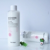 Nước Hoa Hồng Dưỡng Ẩm Cho Da Khô, Nhạy Cảm TonyMoly Wonder Ceramide Mocchi Toner 100ml