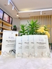 Mặt nạ tế bào gốc phục hồi tái sinh da, trắng mịn Laksmira R.HA Plus Diosamore Bio+Cosmetics 