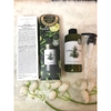 Sữa rửa mặt rau củ Super Vegitoks Cleanser màu xanh sủi bọt thải độc (có hóa đơn VAT)
