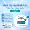 Mặt Nạ Phục Hồi Banobagi Vita Genic Jelly Mask Cica Premium 30g [ MẪU MỚI ]