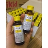 Nước chống say tàu xe Aprogen Hàn Quốc 30ml ( Màu vàng loại cao cấp )