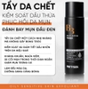 Nước hoa hồng cân bằng độ ẩm, làm sạch, làm sáng da  B3 Multi Active Toner PrettySkin 205ml  ( có VAT )