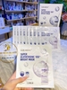 Mặt nạ dưỡng ẩm chuyên sâu Neogen Sur.Medic Bright Glutathione Mask