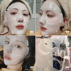 Mặt nạ dưỡng trắng, chống lão hóa Derm-All Matrix Mask 35g ( có VAT )