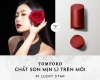 Son Tom Ford Lip Color Satin Matte Rouge À Lèvres