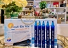 Tảo Biển Pháp Tout En Vie Laboratoire Fenioux Trắng Da Tốt Cho sức Khỏe