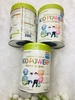Sữa tăng chiều cao, hệ miễn dịch, phát triển trí tuệ Kid Power Lotte Foods hàn quốc hộp 750g