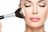 Phấn Phủ bột Luminous Perfume Face Powder.
