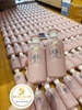 Cặp dầu x3 lần Biotin Collagen Essence Pink (màu hồng) hương nước hoa siêu mượt 1000ml
