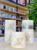 Kem dưỡng thể nước hoa cao cấp Elizabeth Arden White Tea Vanilla Orchid Pure Indulgence Body Cream 400ml