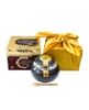 Cao Hắc Sâm Đông Trùng Kanghwa Black Red Ginseng Cordyceps Militaris Royal Gold 1Kg