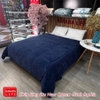 Chăn lông cừu NANARA Life Nhật Bản-Nhập khẩu chính hãng