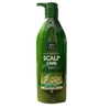 Dầu Xả Kiểm Soát Dầu Thừa, Phục Hồi Tóc Hư Tổn Mise En Scene Scalp Care 680ml