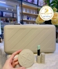 Bộ Mỹ Phẩm + vali đựng đồ Off-White x Amore Pacific Protection Box