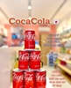 Coca Lon Nhật Bản Loại Mini 160ml ( Thùng 30 lon )