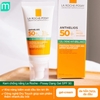 Kem Chống Nắng phổ rộng cho da dầu La Roche Posay Anthelios 50+ Gel-creme Anti Brillance