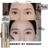 Mascara Thái Browit By Nong Chat My Everyday