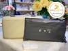 Bộ Mỹ Phẩm + vali đựng đồ Off-White x Amore Pacific Protection Box