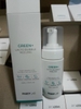 Tẩy Da Chết Dạng Bọt Dịu Và Dưỡng Ẩm Green Lacto Bubble Peeling Fascy Lab 100ml