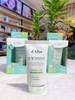 Kem chống nắng nâng tone, dịu da d'Alba UV Essence Waterfull+ Tone Up Green Correcting Sun Cream SPF50+ PA++++ 50ml
