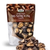 Nấm hương sấy giòn nội địa Úc DJ&A Shiitake Mushroom Crisps 225g