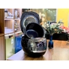 Nồi Cơm Điện Cao Tần Cuckoo CRP-HUF1080BE 1.8l