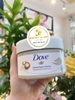 Kem Tẩy Tế Bào Chết Toàn Thân Dove Exfoliating Body Polish 225ml ( Bản Đức )