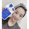 Mặt Nạ Mediheal N.M.F Aquaring Ampoule cấp ẩm,se khít lỗ chân lông,giảm nếp nhăn