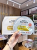 Mặt nạ Vitamin C trắng da, mờ thâm Banobagi Vita Genic Jelly Mask Whitening (có VAT)