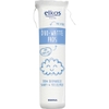 Bông tẩy trang mềm mịn Elkos 140 miếng của Đức  ( có VAT )
