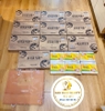 An cung ngưu hoàn SamSung Gum Jee Hwan Premium natural herb hwan Hàn quốc 60 viên