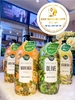Sữa tắm dưỡng ẩm mềm mịn hương nước hoa Shower Mate Botanic Body wash (1,2kg)