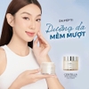 Kem dưỡng ẩm, làm dịu da Dr.Pepti Centella Moist Soothing Gel Cream 70ml