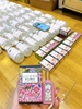 Nước hoa Gucci mini (cam kết chính hãng)