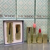 Set Son The History of Whoo Gongjinhyang: Mi Glow Lip Balm Special Set
