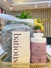Kem Ủ Tóc Phục Hồi Tóc Hư Tổn Chuyên Sâu Batious Head Spa Botanical Hair Mask 500ml