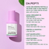 Tinh Chất Phục Hồi Và Săn Chắc Da DR.PEPTI Peptella Cica-Ut Ampoule