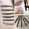 Chì kẻ mày 2 đầu The Face shop Designing Eyebrow Pencil