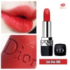 Son lì có dưỡng Dior Rouge 1.5g (Cam kết chính hãng)