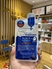 Mặt Nạ Mediheal N.M.F Aquaring Ampoule cấp ẩm,se khít lỗ chân lông,giảm nếp nhăn