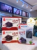 Mứt Táo Đen Hàn Quốc 1kg Sấy Khô Boeun Jujube Samsung