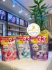 Viên giặt xả BOLD 4in1 Nhật Bản hương nước hoa (túi 33 viên)