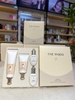 Kem Chống Nắng Nâng Tone Da WHOO Radiant White Tone Up Sunscreen SPF50+/ PA++++