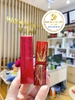 Son lì có dưỡng Shu Uemura Rouge Unlimited Amplified Lacquer (Vỏ đỏ AL RD175: Màu đỏ nâu gạch)