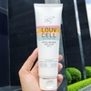 Dưỡng thể làm trắng da louv cell crystal whitening body lotion SPF5