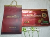 Tinh dầu thông đỏ Hàn Quốc Đỏ Kwangdong Pine Needle Distilled Concentrate 100%