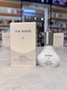 Kem nền mỏng mịn, dưỡng trắng The History of Whoo Gongjinhyang Seol Radiant White Sun BB SPF45/PA+++